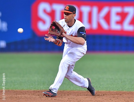 Andrelton Simmons, José Berríos named Gold Glove finalists – Twin Cities