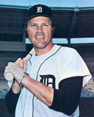 Former Major League-catcher and Tigers-legend Bill Freehan passed away -  Grand Slam * Stats & News Netherlands