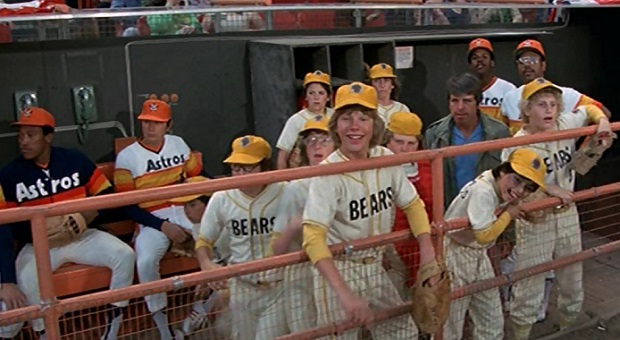 What Bob Watson remembered about his role in 'Bad News Bears