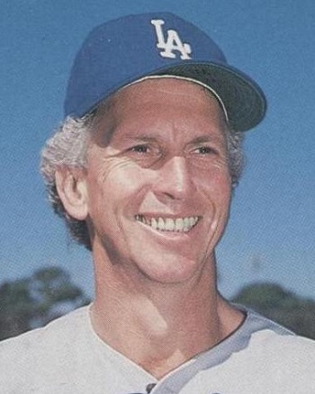 Ron Cey remembers Don Sutton, 01/20/2021