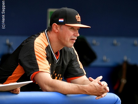 Kruik Levering Huh Verjongde selectie Nederlands Honkbal Team bekend voor Europees  Kampioenschap - Grand Slam * Stats & News