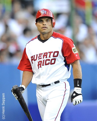 Rodríguez, Iván  Baseball Hall of Fame