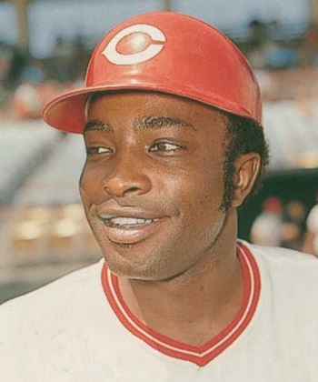 Big Red Machine member, Hall of Famer Joe Morgan has died