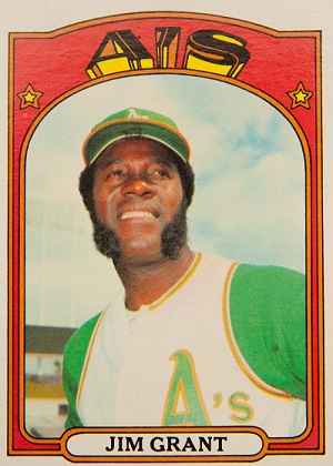 Mudcat Grant, ex-Twins pitcher and AL's first Black 20-game winner