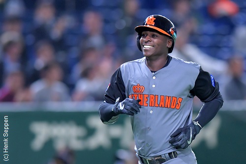 World Baseball Classic: Yankees' Gregorius to play for Netherlands –  Saratogian